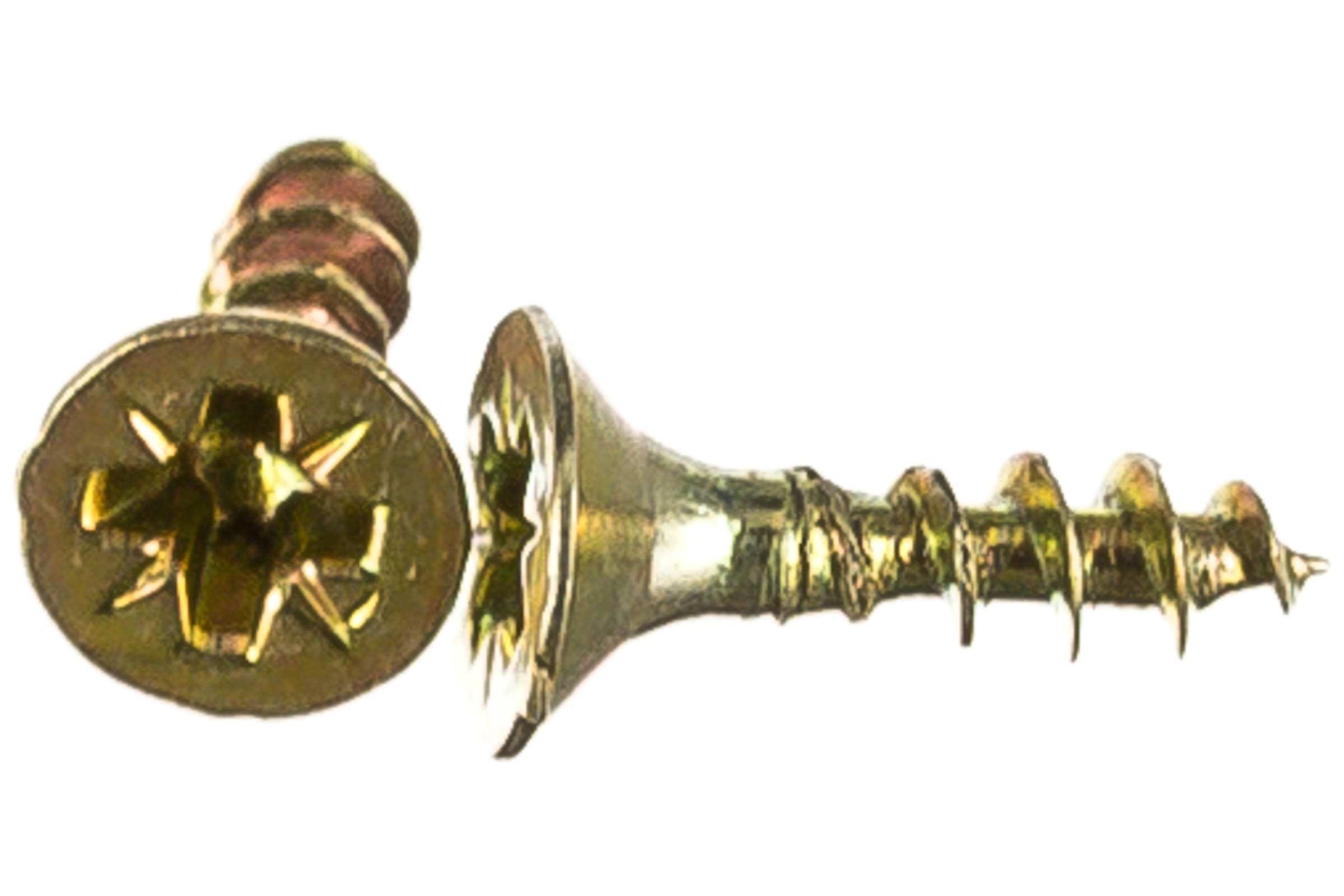 

ГОСКРЕП Саморез ШУЖ 3,5х12 35 шт. , 1-0028660