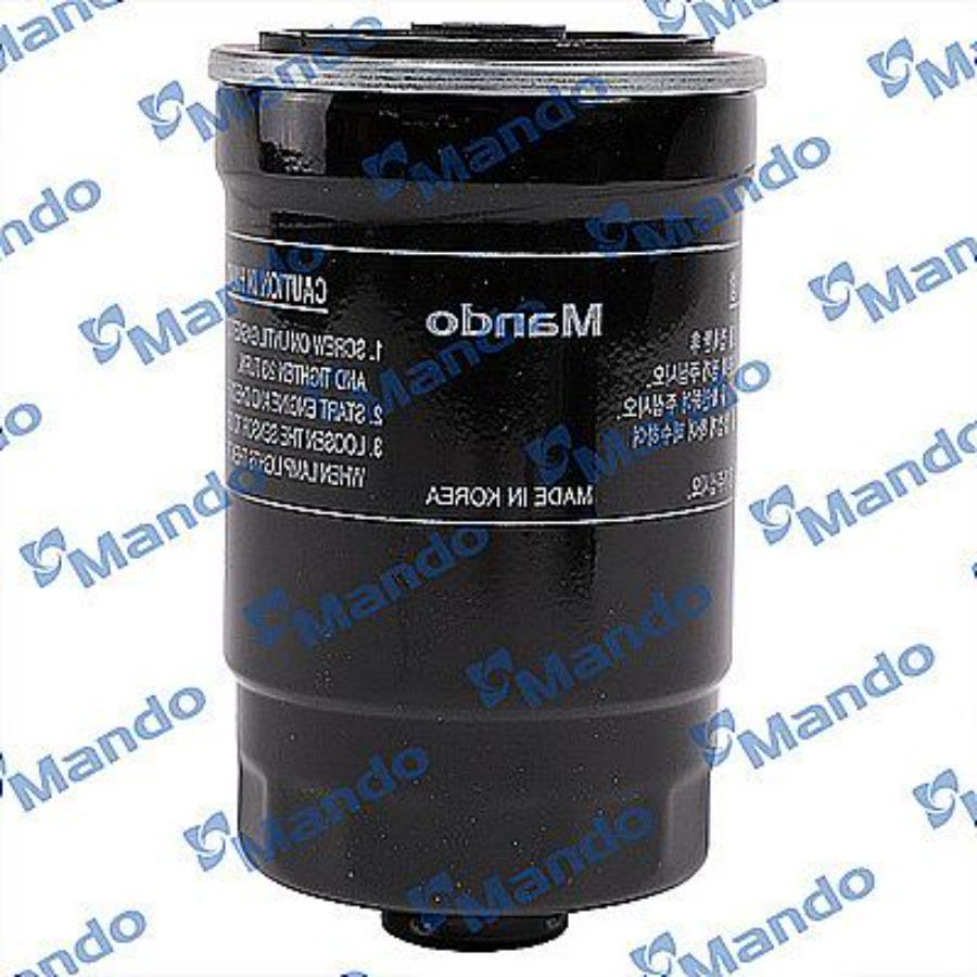 

MANDO EFF00009T Фильтр топл.HYUNDAI SANTA FE,TRAJET 2.0CRDI