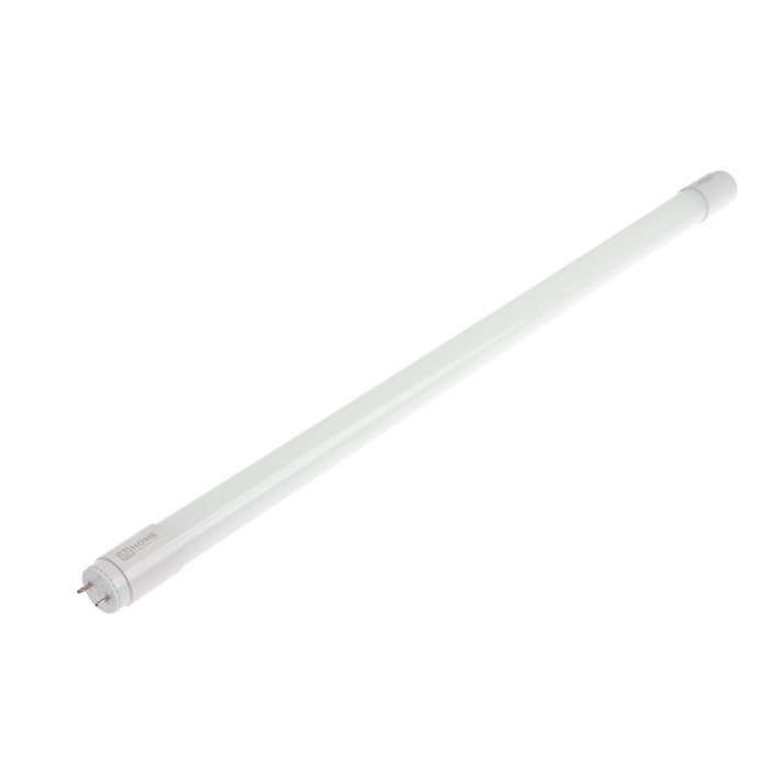

Лампа светодиодная IN HOME LED-T8R-П-PRO, 15 Вт, 230 В, G13R, 6500 К, 1500 Лм, 600 мм