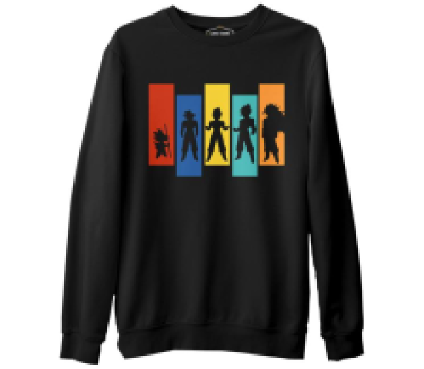 

Свитшот мужской Lord Tshirt SK-1737 черный 3XL (доставка из-за рубежа), SK-1737