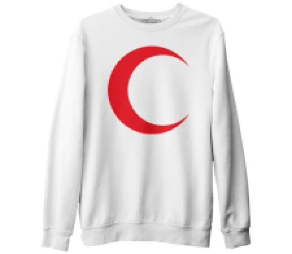 

Свитшот мужской Lord Tshirt BK-1307 белый M (доставка из-за рубежа), BK-1307