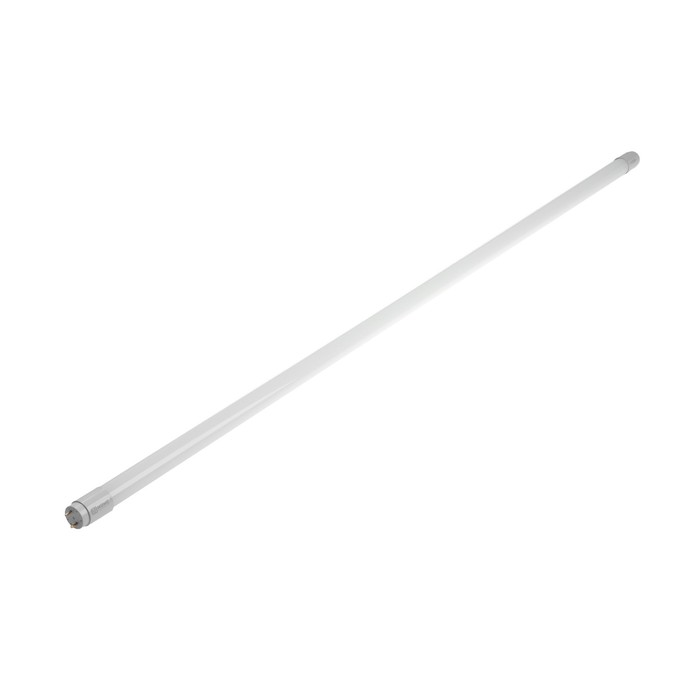 

Лампа светодиодная IN HOME LED-T8-М-PRO, 30 Вт, 230 В, G13, 6500 К, 3000 Лм, 1200 мм матов