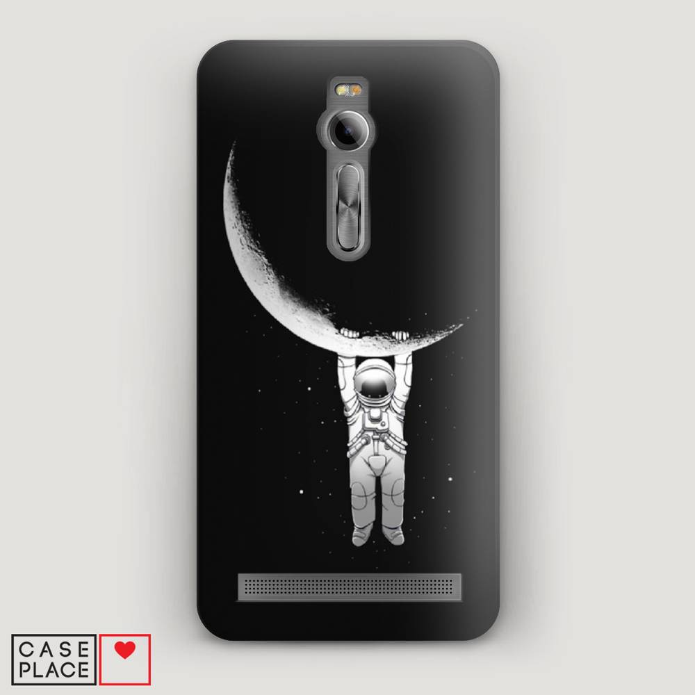

Чехол Awog "Космонавт" для Asus Zenfone 2 ZE550ML/ZE551ML, 40520-3