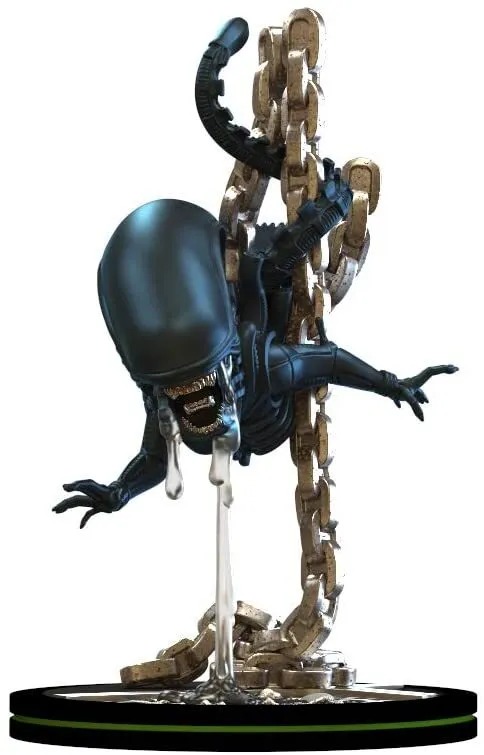 

Фигурка Alien: Xenomorph Q-Fig (11,43 см) (ALN-0404)