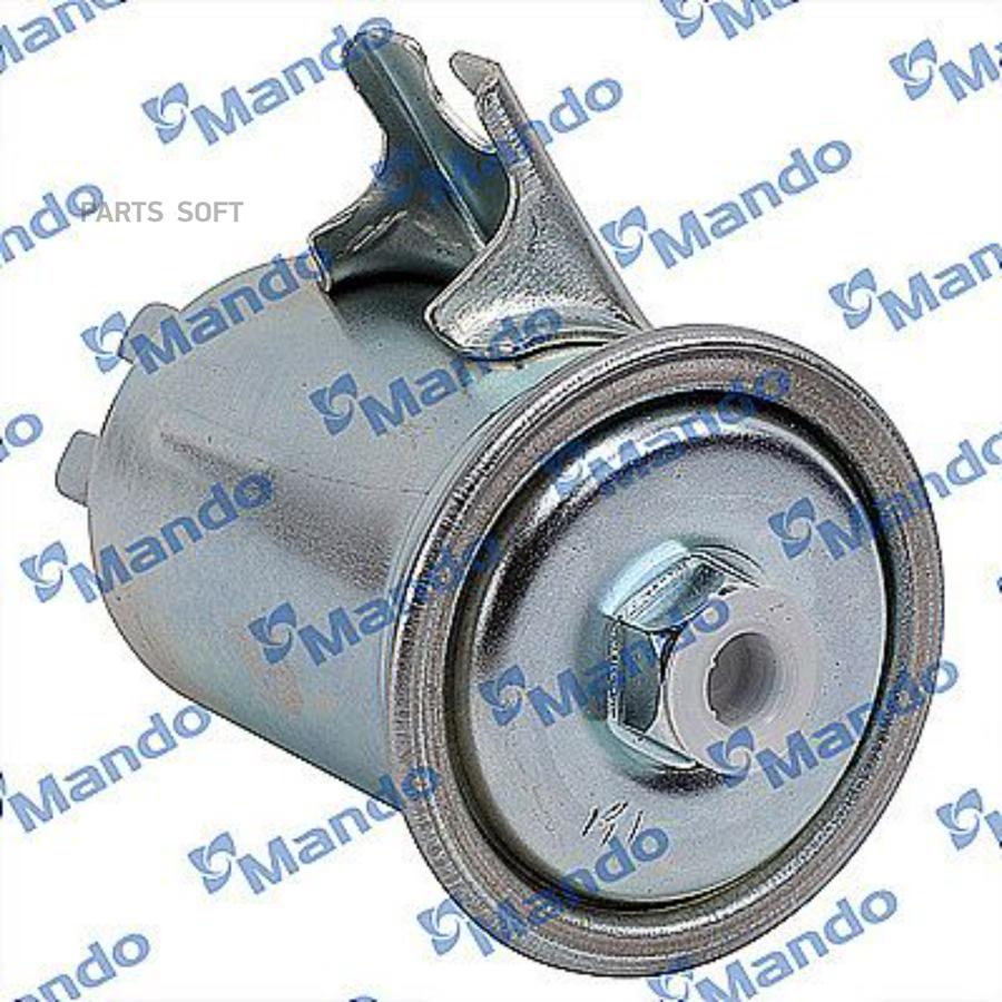 

MANDO EFF00052T EFF00052T_фильтр топливный!\ Toyota Corolla 1.3-1.6/1.8 92-00