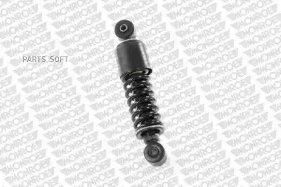 

CB0157_амортизатор кабины! 282-327 14x50 O/O MSE27/13X36A2\ MB Actros