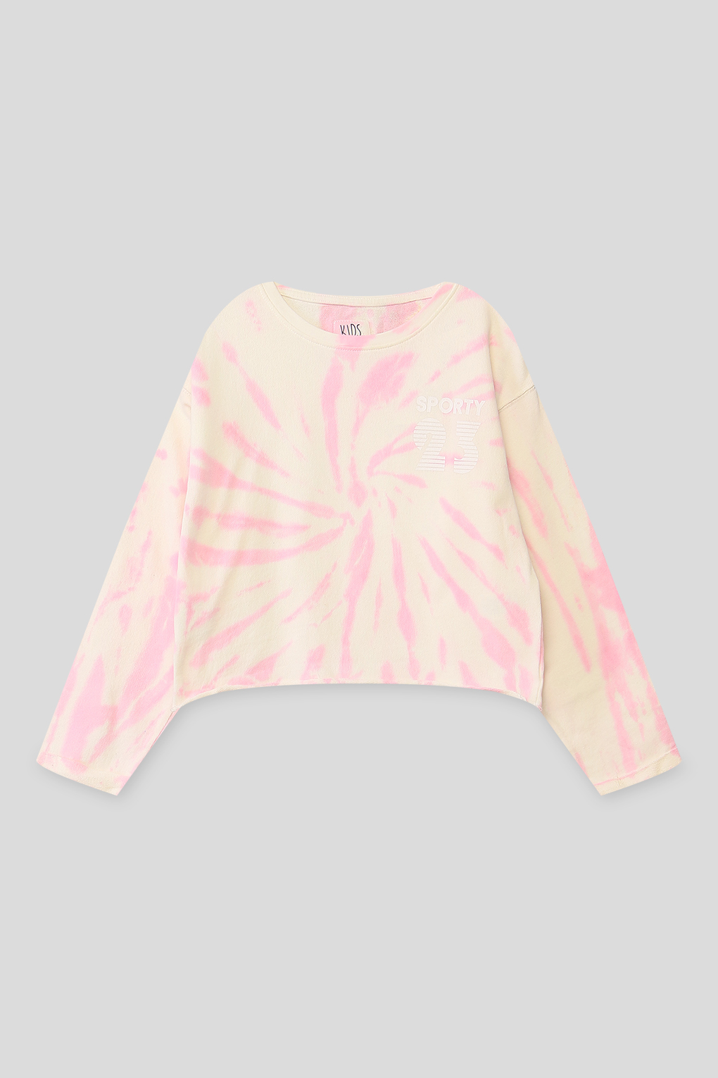

Свитшот детский El Corte Ingles Kids 22T4172 цв.розовый р.176, 22T4172