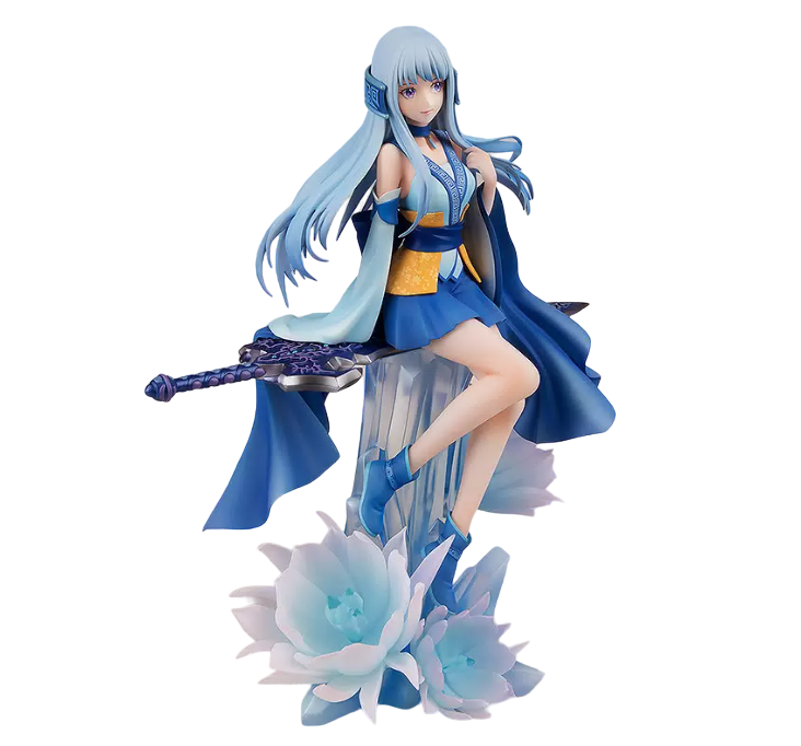 

Фигурка Chinese Paladin: Sword and Fairy – Long Kui Bloom Like A Dream Ver. (30 см), Chinese Paladin: Sword and Fairy – Long Kui Bloom Like A Dream Ver.
