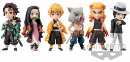 фото Фигурка demon slayer: kimetsu no yaiba – special world collectable figure banpresto