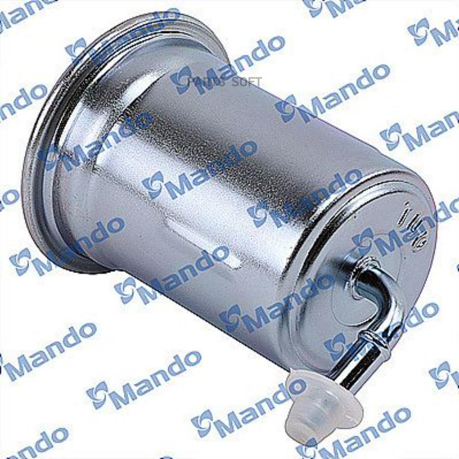 

MANDO EFF00185T Фильтр топливный