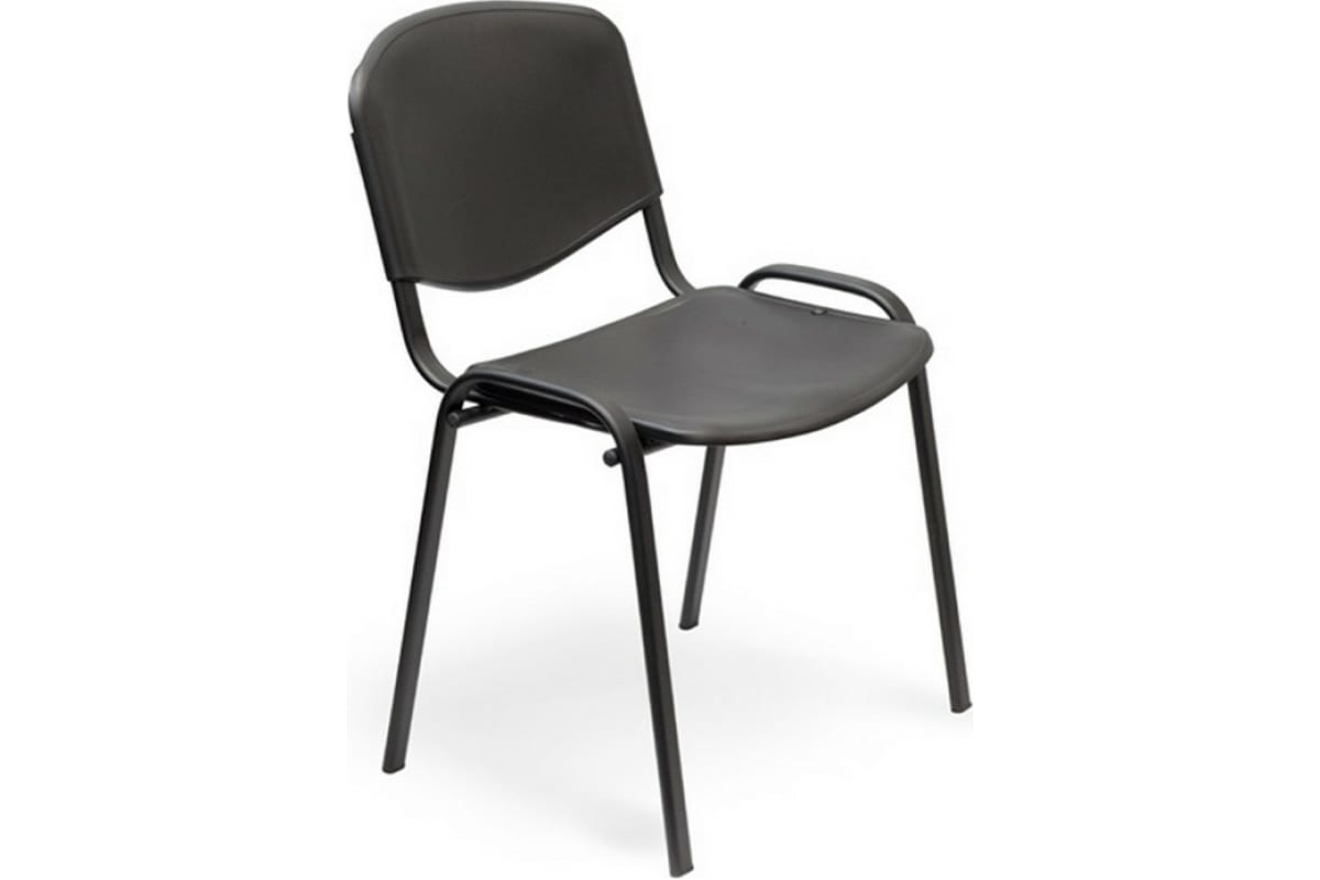 Стул Easy Chair 16341998, черный