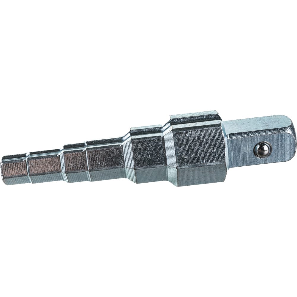 фото Ступенчатый радиаторный ключ с 6 размерами icomar 00810.1