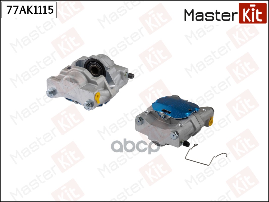 

MASTERKIT 77AK1115