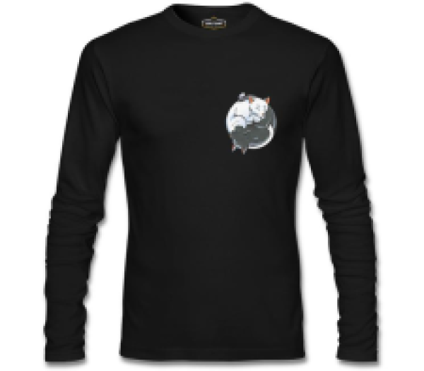 

Свитшот мужской Lord Tshirt SL-1794 черный M (доставка из-за рубежа), SL-1794