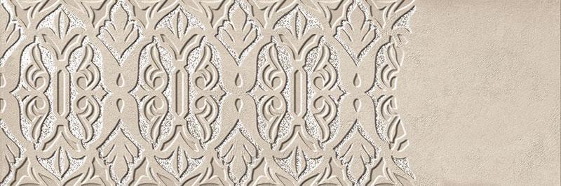 

Плитка Ibero Cromat One Decor Positive Taupe Rec-Bis 40x120 1.44 м2, Cromat