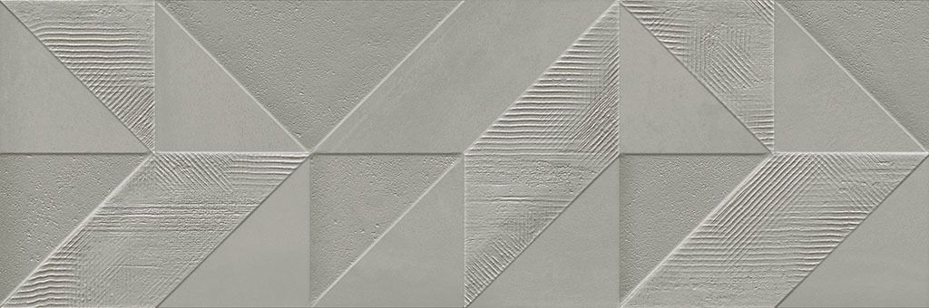 

Плитка Ibero Cromat One Delice Grey 25x75 1.5 м2, Cromat