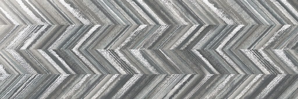 

Плитка Ibero Cromat One Fold Grey 25x75 1.5 м2, Cromat