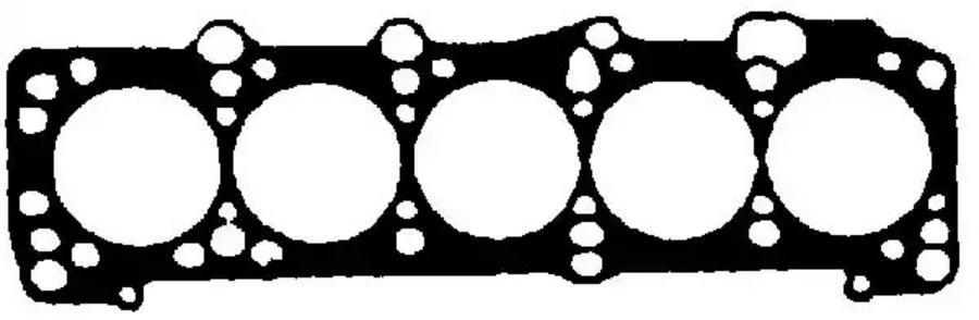 

CH3315_прокладка ГБЦ! (1.8mm)\ Audi 100/80/90, VW Passat 2.0/2.2 V5 83-91