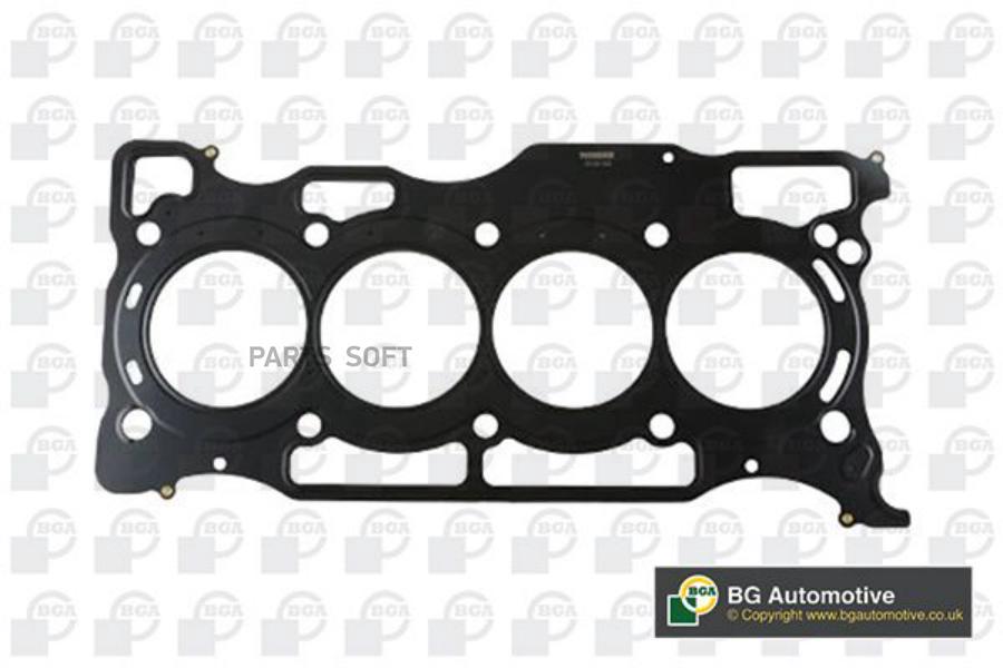 

CH8570_прокладка ГБЦ!\ Nissan Micra/Tiida/Note/Qashqai 1.6 16V 02>