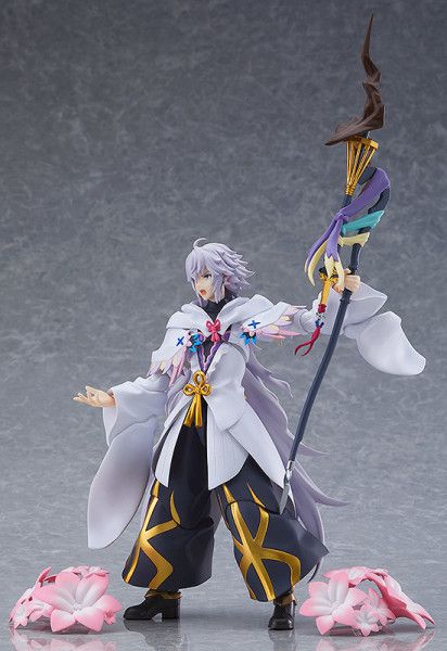 Фигурка Figma: Fate Grand Order – Merlin (16 см)