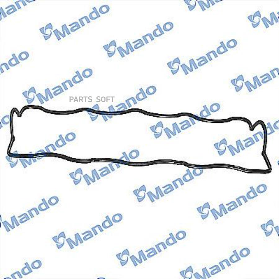 

Mando Egcnh00064 Прокладка Крышки Клапанной Hyundai Santa Fe (00-),Trajet (00-),Elantra