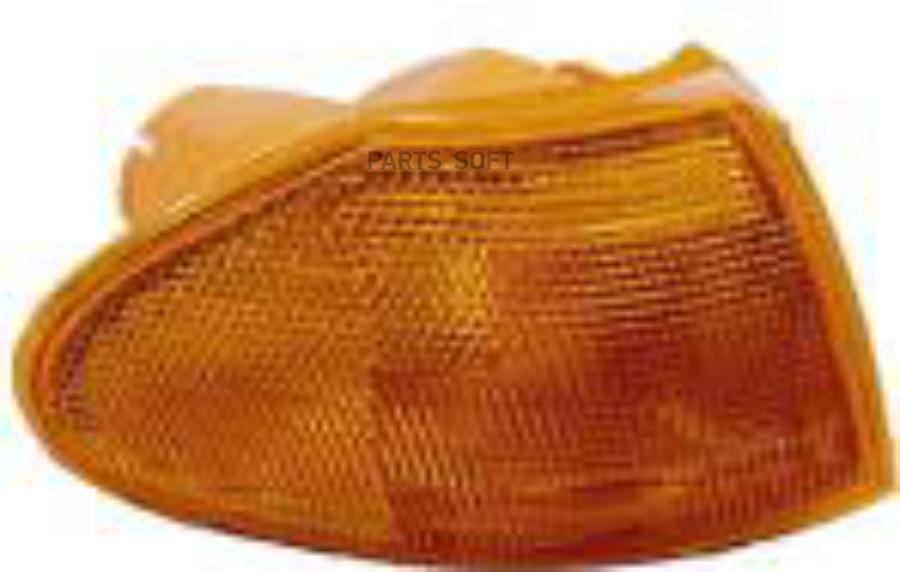 

Фонарь Указателя Поворота Прав (Жёлтый) Opel: Astra 91-94 Depo 442-1510R-UE-Y