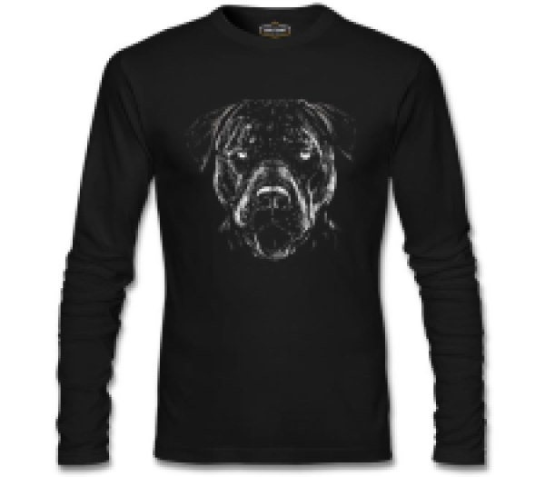 

Свитшот мужской Lord Tshirt SL-1798 черный XL (доставка из-за рубежа), SL-1798