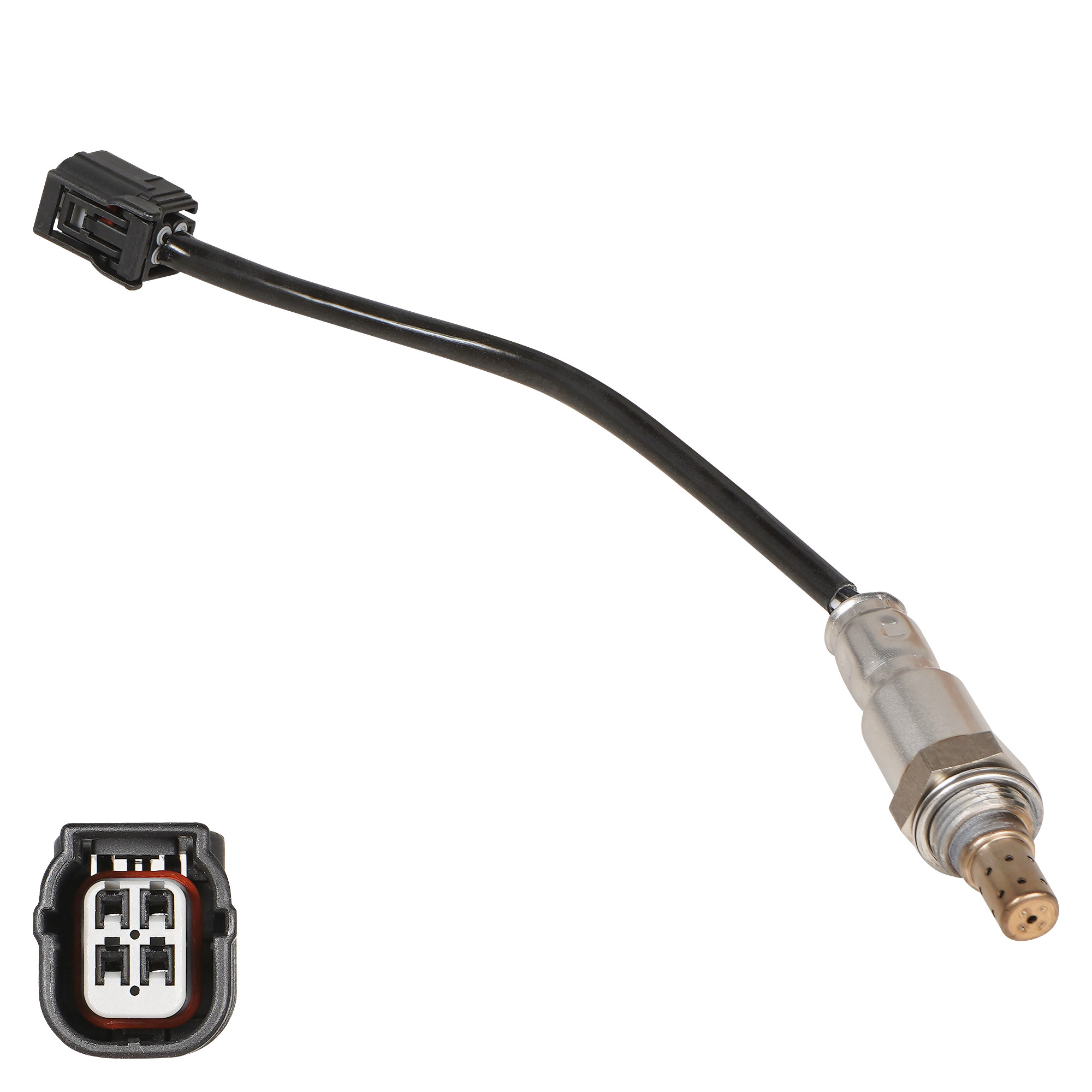 

Датчик Кисл. Для А/М Honda Cr-V (12-)/Accord (12-) 2.4I После Кат. (Vs