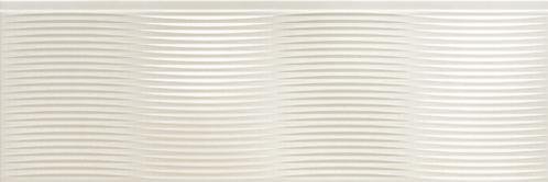 фото Плитка ibero materika earth white 25x75 1.5 м2