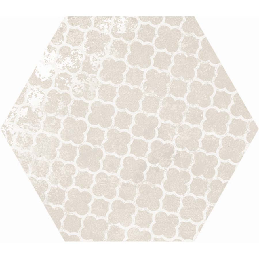 

Плитка Ibero Neutral Sigma White mix 220x250 0.95 м2, Neutral