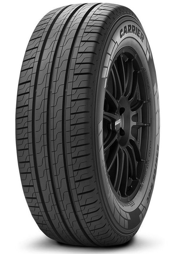 

Шина Pirelli 235/65R16C 115/113R Carrier TL, арт. 2165500, Carrier