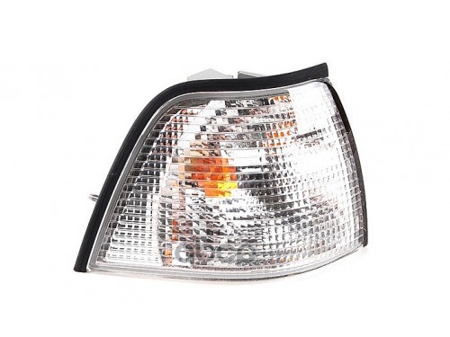 

Фонарь Указателя Поворота Прав (Белый) Bmw: E36 91-97 Depo 444-1503R-Ue-C