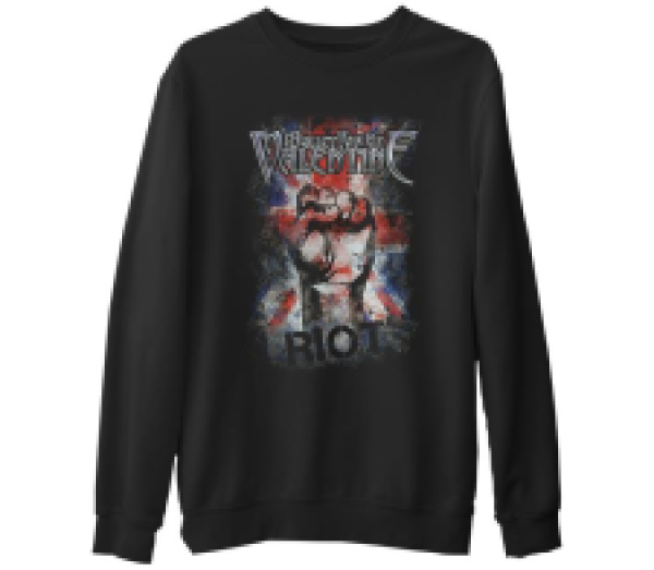 

Свитшот мужской Lord Tshirt SK-99 черный 3XL (доставка из-за рубежа), SK-99