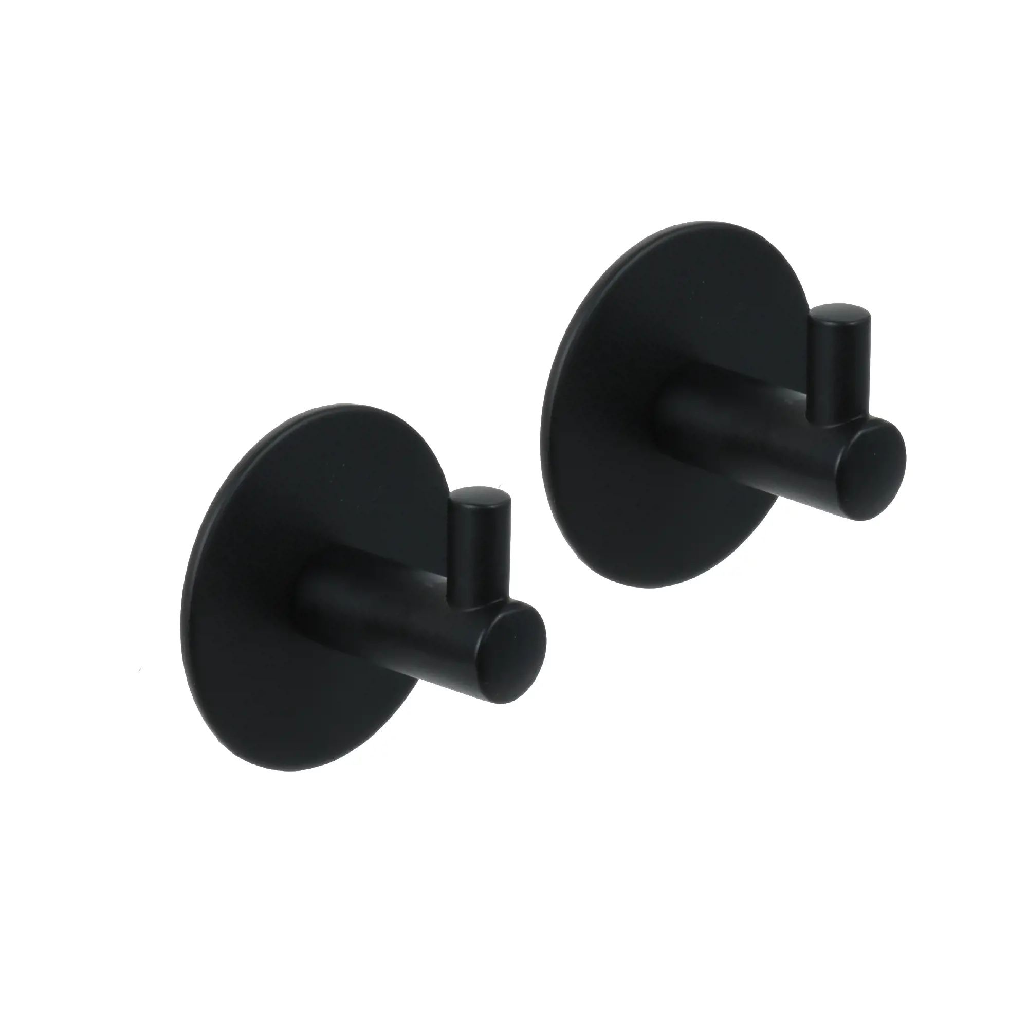

Крючок Fixsen Equipment круглый сталь цвет черный 2 шт, LR-85473831