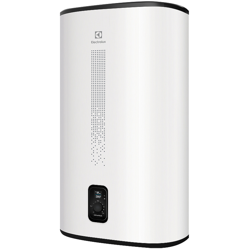 

Водонагреватель Electrolux EWH 80 Megapolis WiFi (НС-1187682)