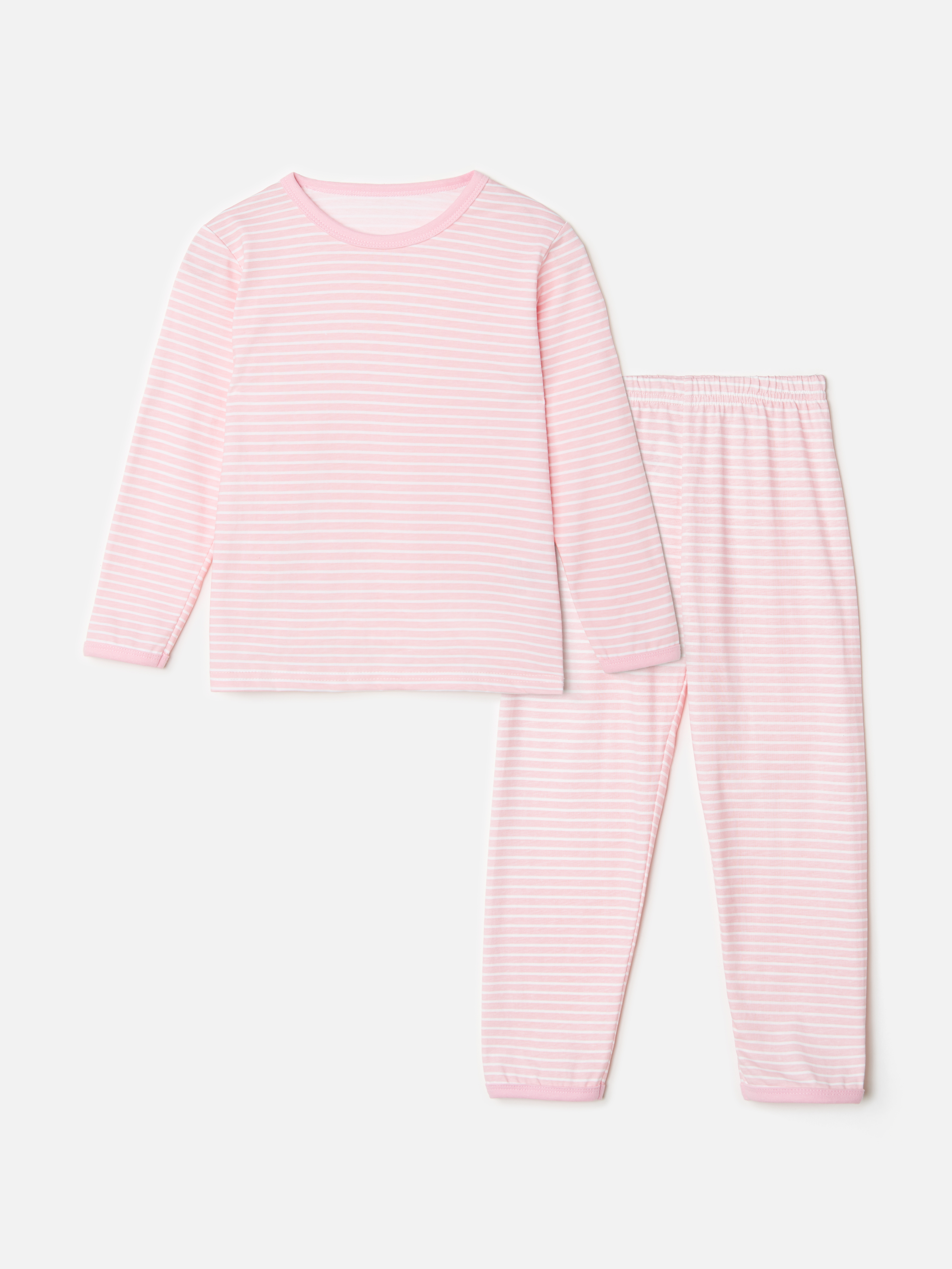 Пижама Suzhou Kesheng для детей, размер 130, RT-KS146