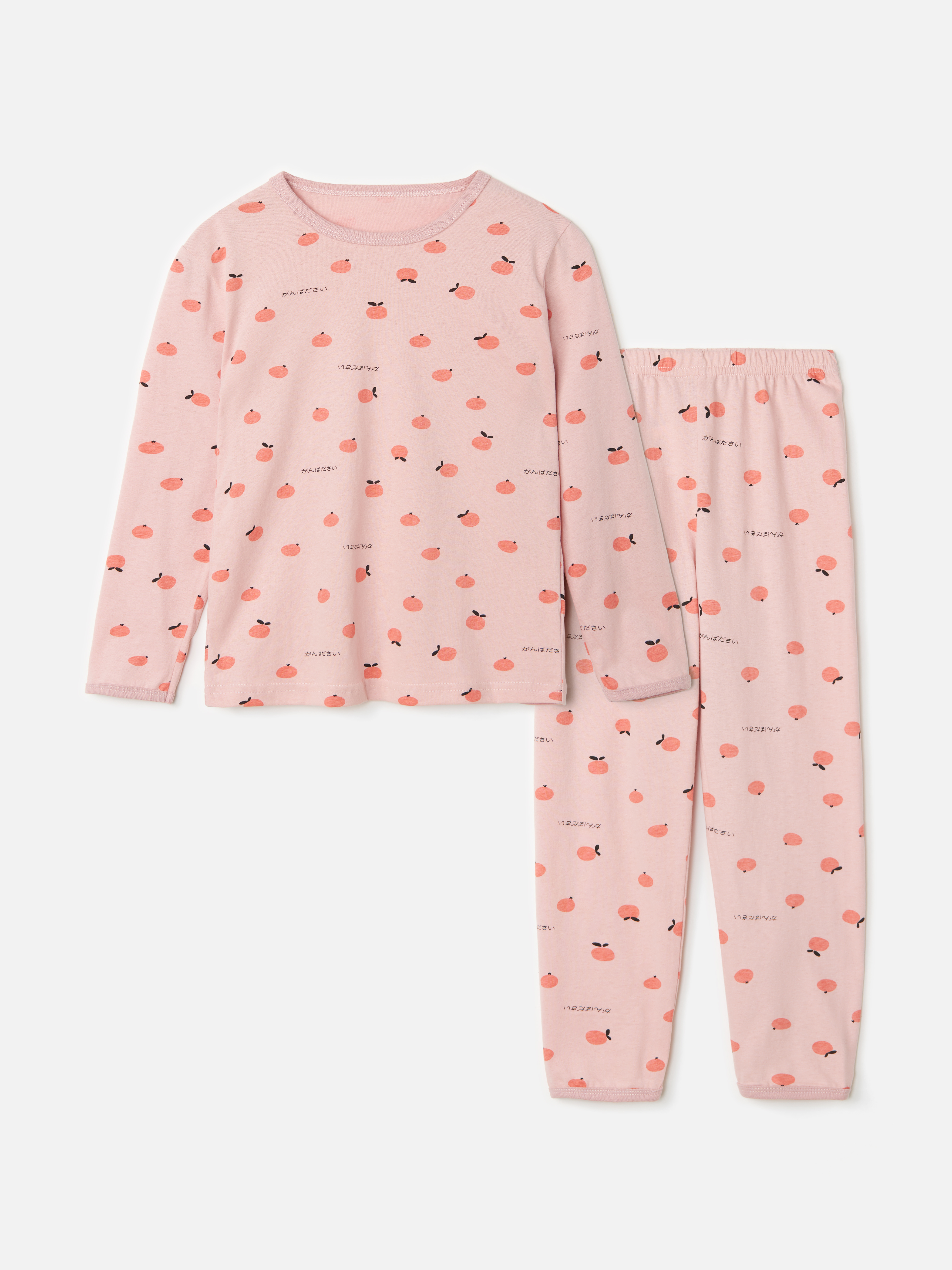 Пижама Suzhou Kesheng для детей, размер 130, RT-KS147