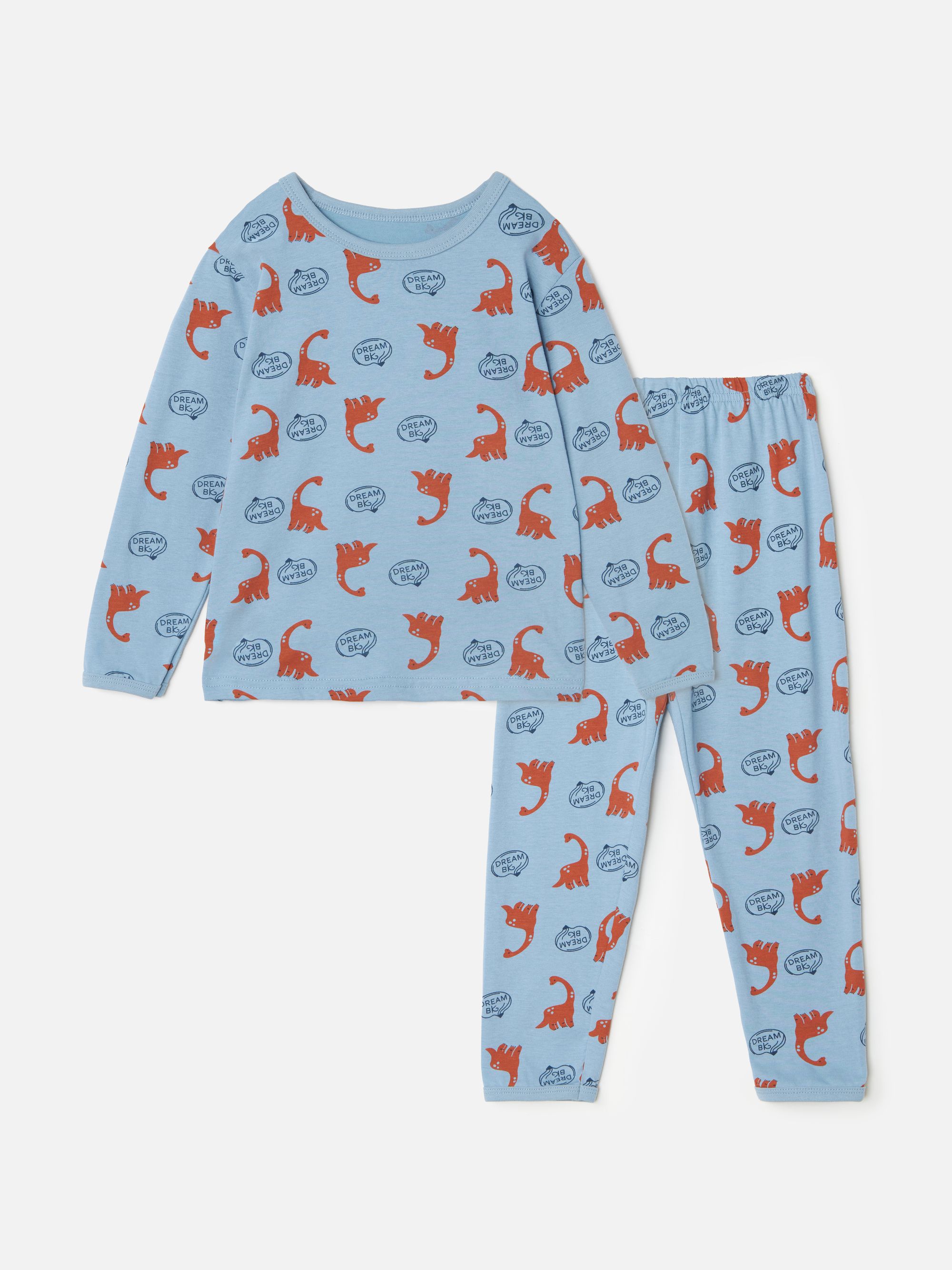 Пижама Suzhou Kesheng для детей, размер 130, RT-KS150