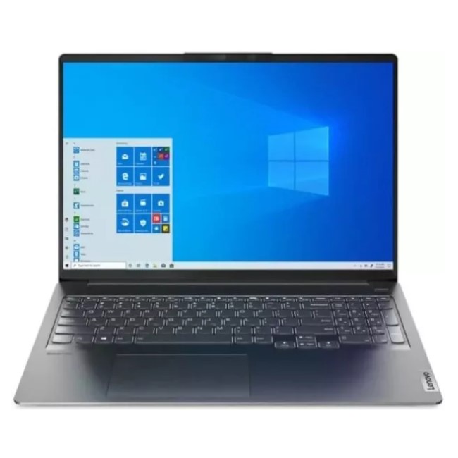

Ноутбук Lenovo IdeaPad 5 Pro 16IHU6 Gray (82L90010RK), IdeaPad 5 Pro 16IHU6