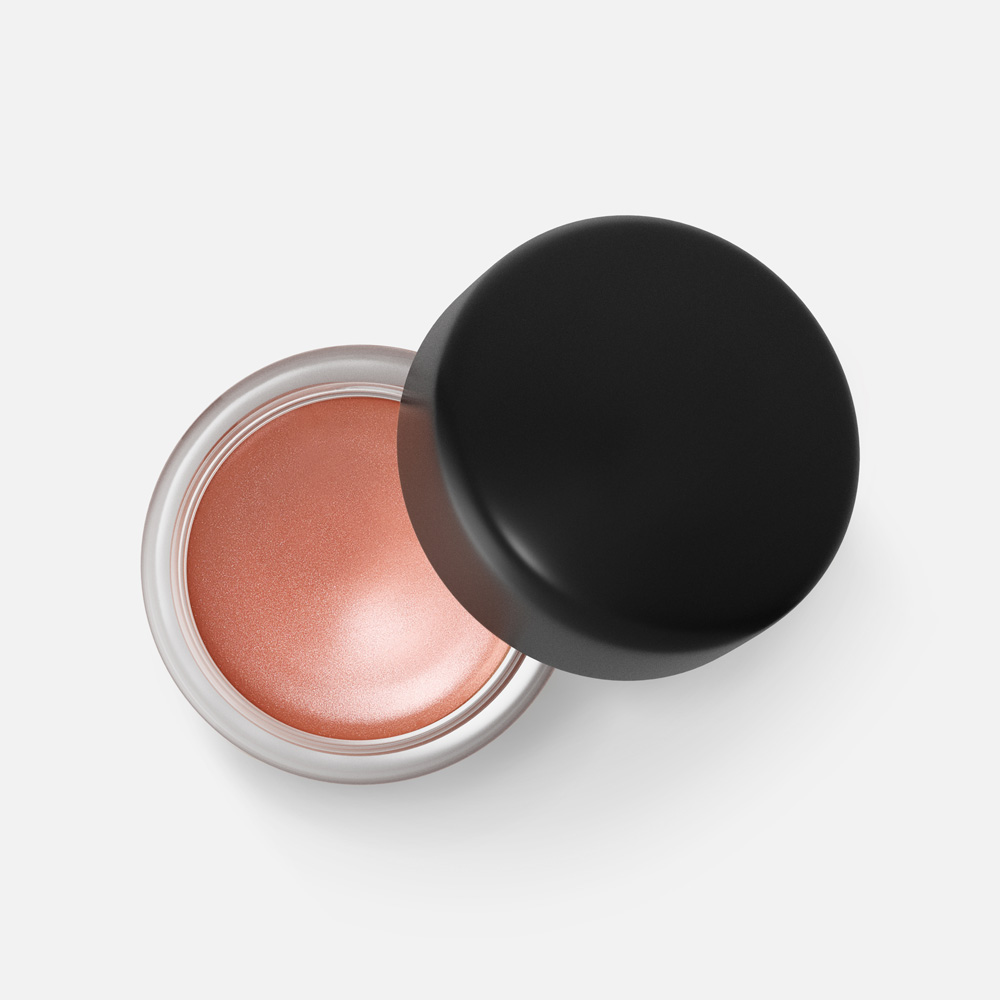 Тени для век MAC Pro Longwear Paint Pot кремовые, Groundwork, 5 г