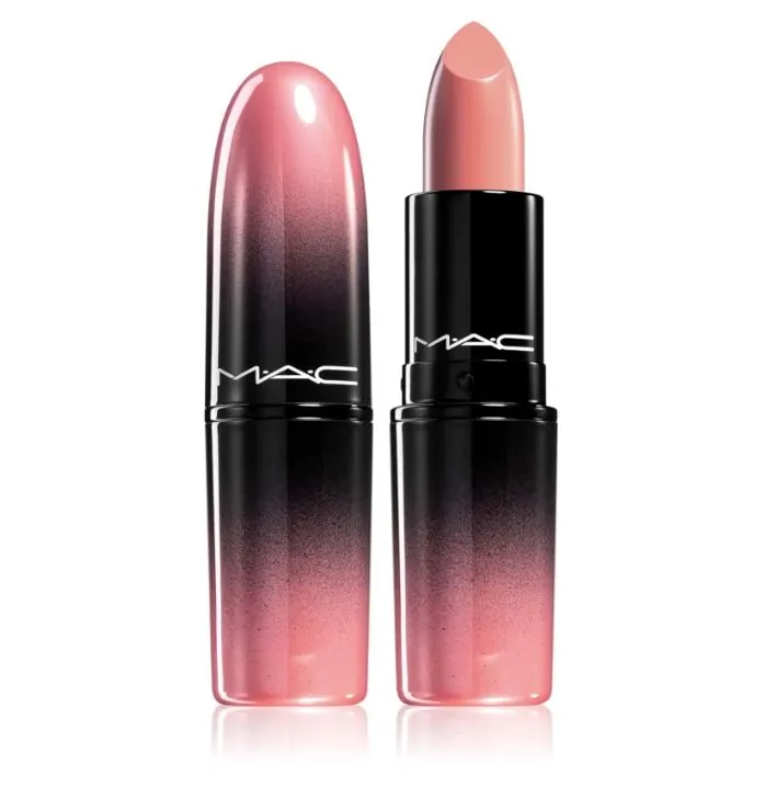 фото Помада для губ mac love me daddy's girl, 3 г mac cosmetics