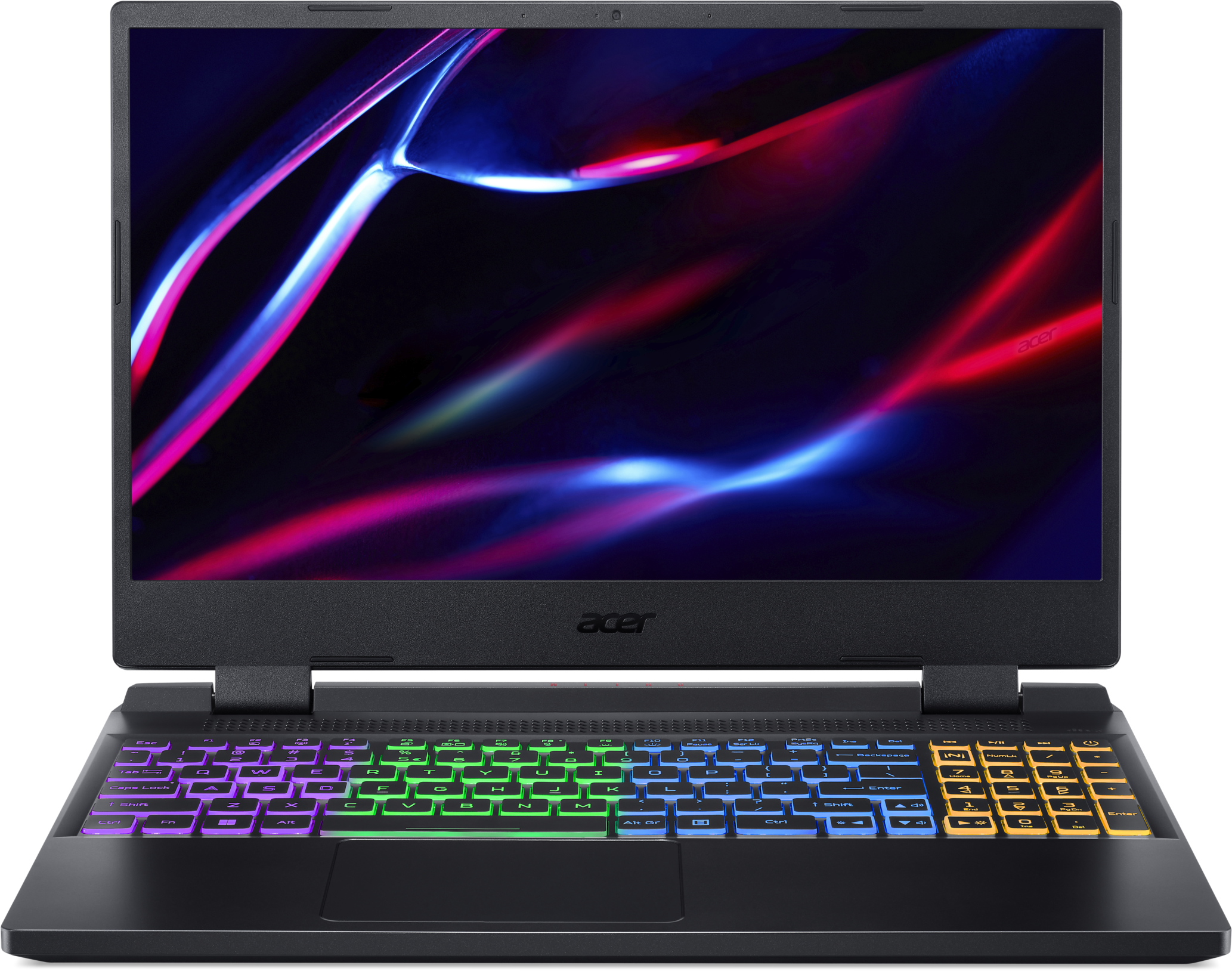 

Ноутбук Acer Nitro 5 AN515-58-75GT Black (NH.QFMER.008), Nitro 5 AN515-58-75GT