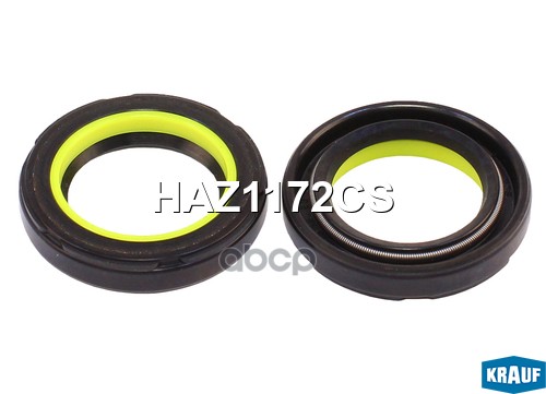 

Сальник рулевой рейки (Аналог) Krauf haz1172cs