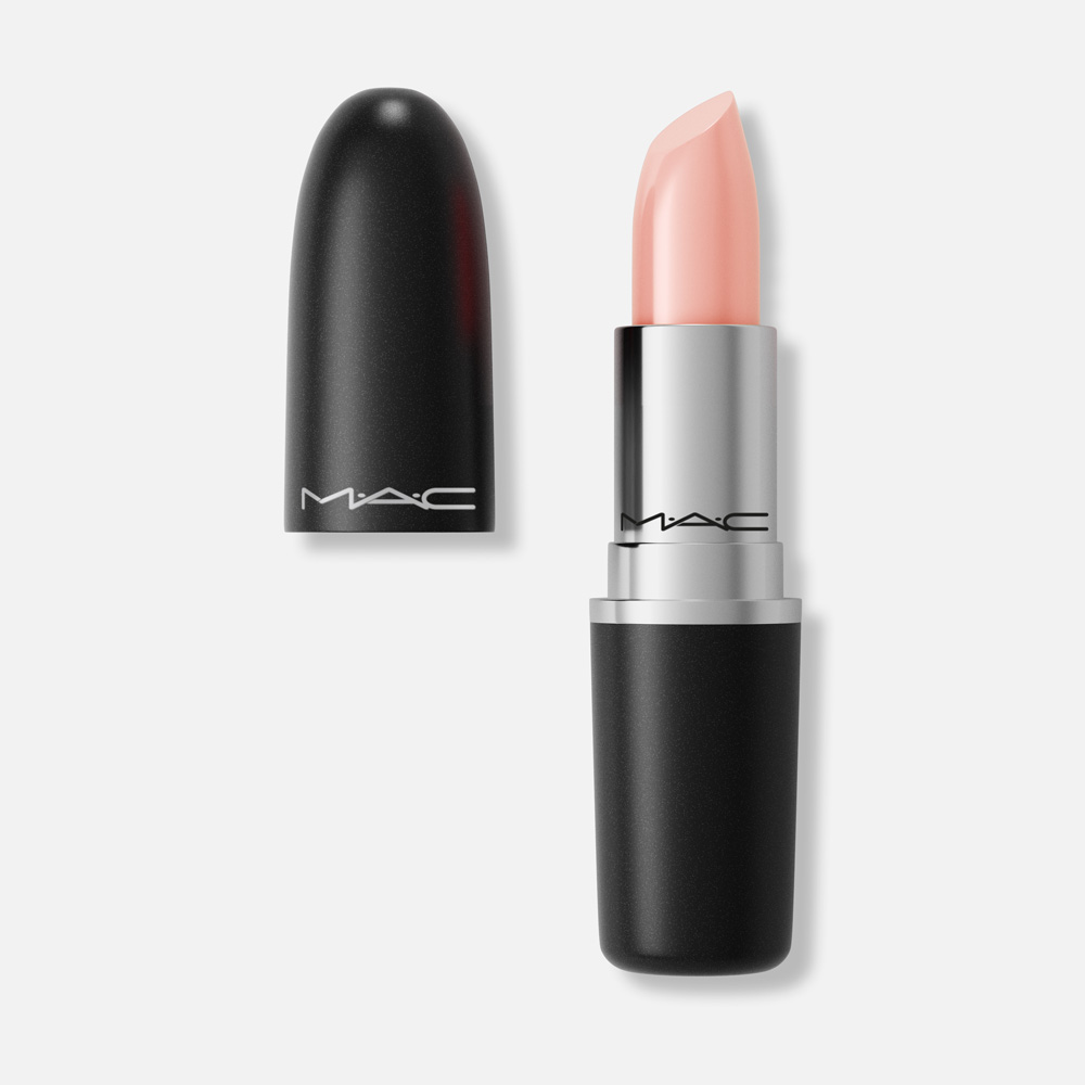 Помада для губ MAC Lipstick Cremesheen кремовая, увлажняющая тон Creme D'Nude 3 г