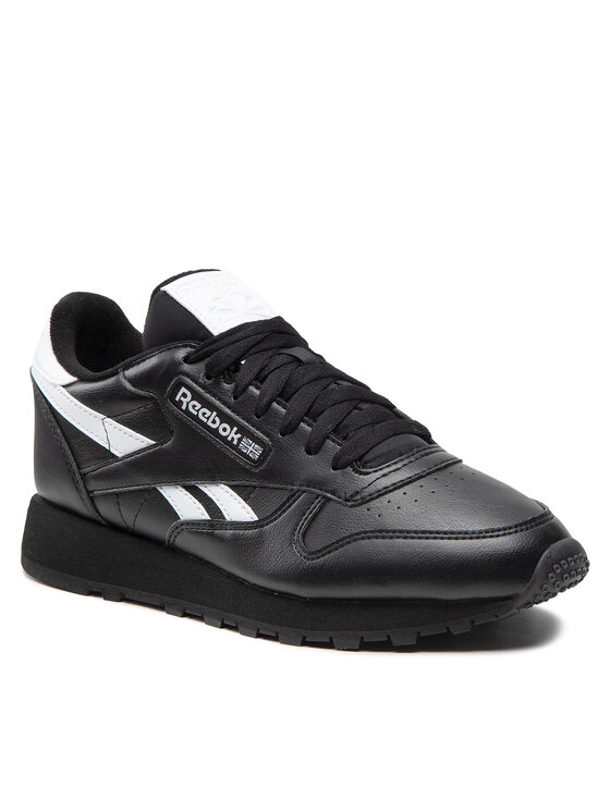 

Кроссовки Classic Vegan GY3612 Reebok Черный 40 EU, Classic Vegan GY3612