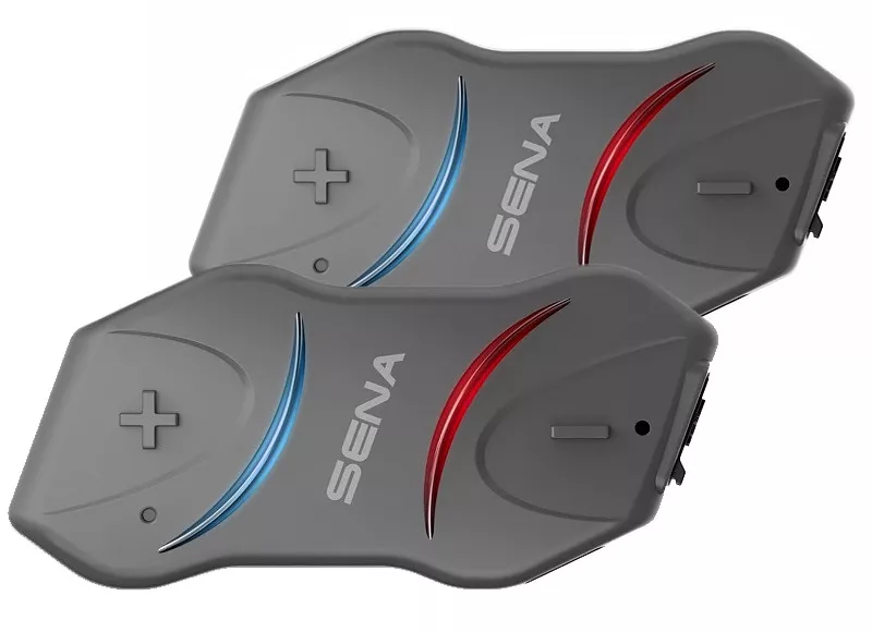 

Мотогарнитура Bluetooth Sena 10R-01D, 10R-01D