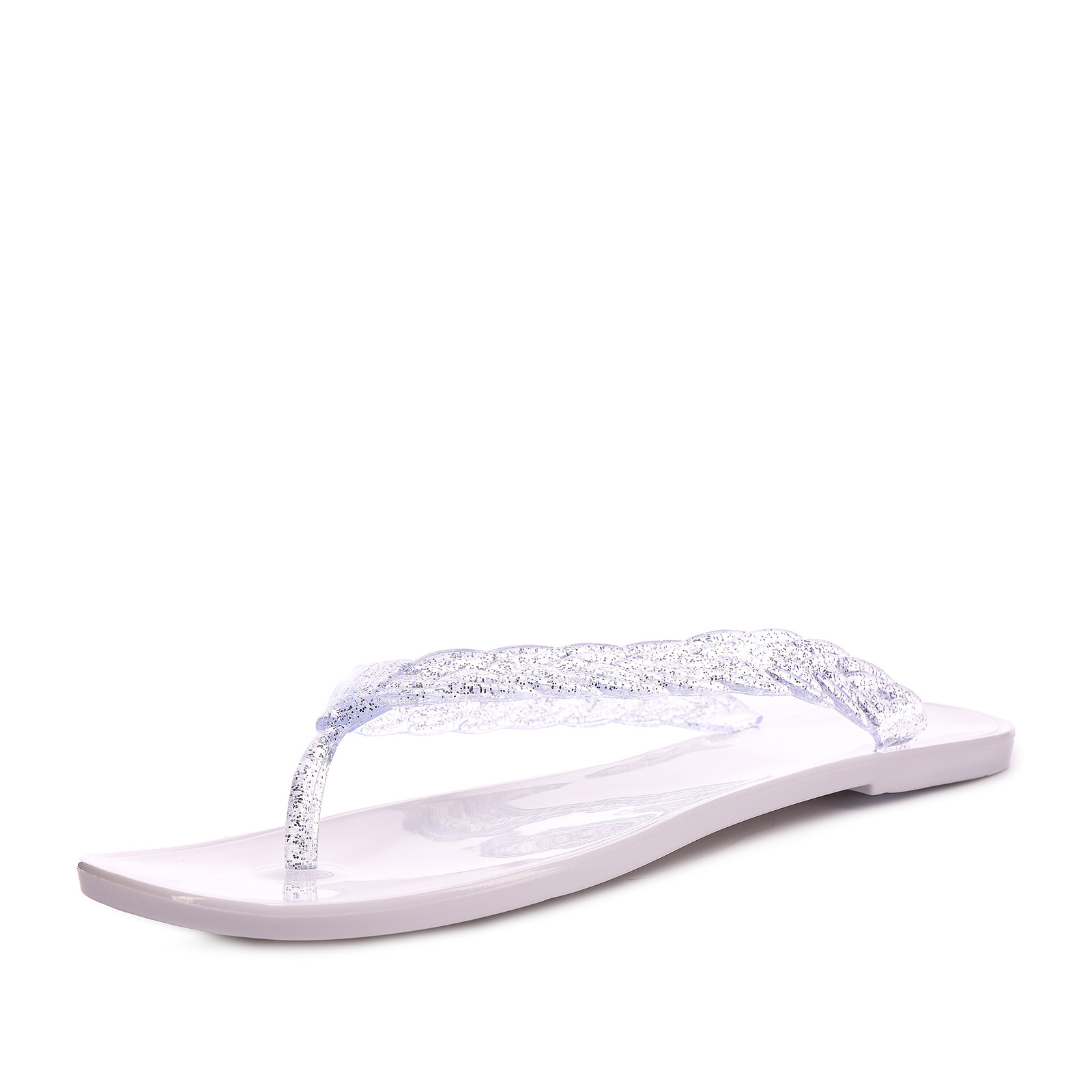 

Вьетнамки женские INSTREET 268-41FWK-057 белые 39 RU, Белый, 268-41FWK-057