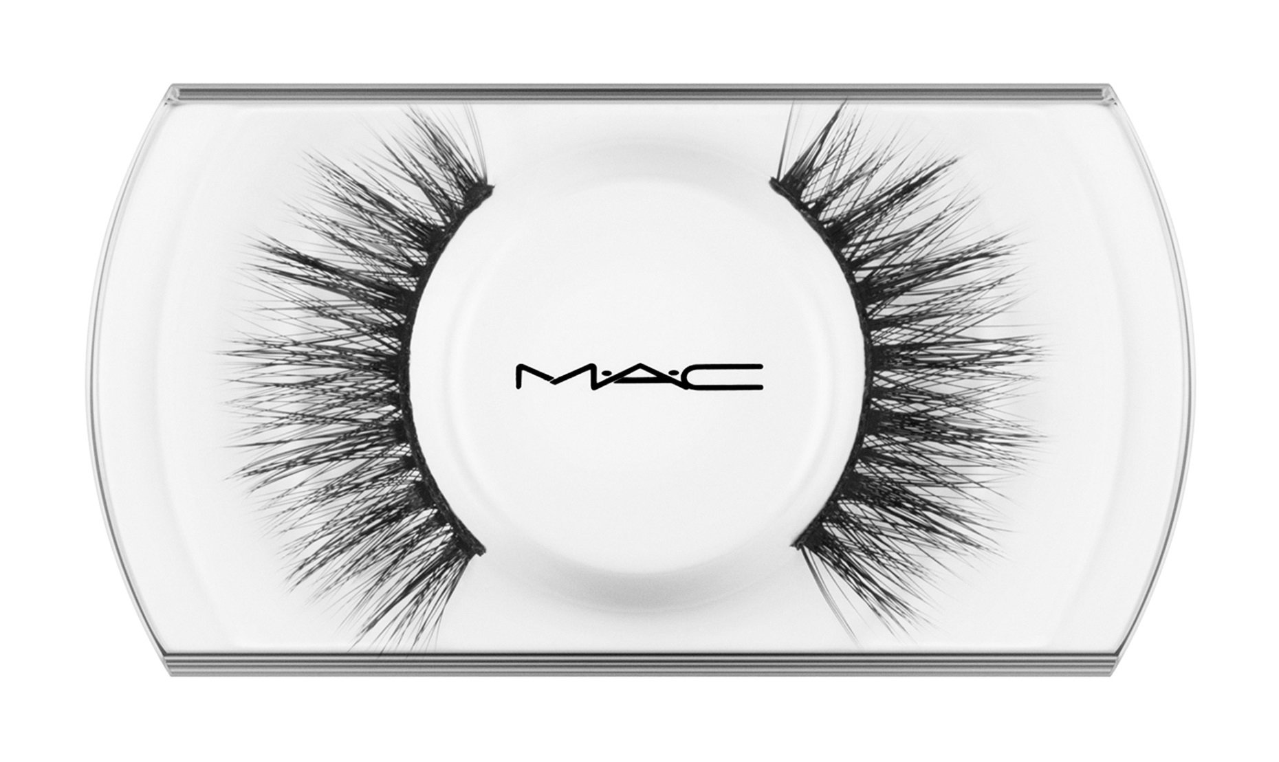 фото Ресницы накладные mac №75 mac cosmetics