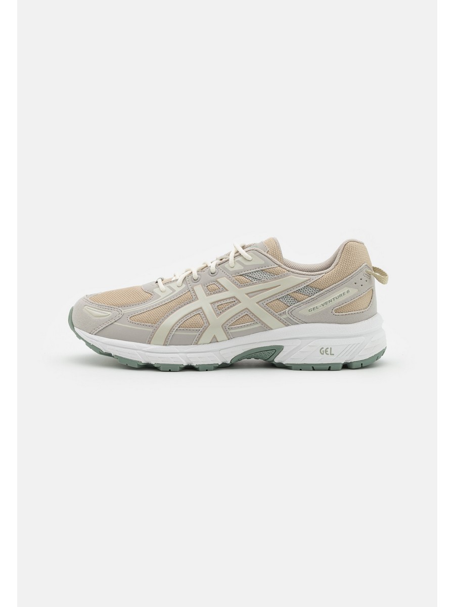 

Спортивные кроссовки унисекс Asics A0H15O08F бежевые 48 EU, Бежевый, A0H15O08F