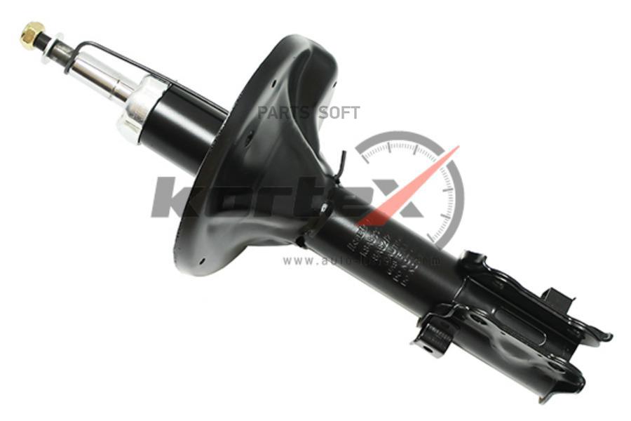 

KORTEX KSA833STD Амортизатор пер. GAS R () 1шт